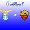 LIVE - GIRONE C - SS Lazio U17 vs AS Roma U17 1-1