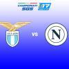 LIVE - GIRONE C - SS Lazio U17 vs SSC Napoli U17 4-0