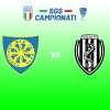 Carrarese Calcio 1908 U15 vs Cesena FC U15 2-5