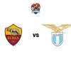 LIVE - SCOPIGNO CUP - AS Roma U17 vs SS Lazio U17 0-0
