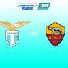 LIVE - SS Lazio U18 vs AS Roma U18 1-2