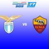 LIVE - GIRONE C - SS Lazio U17 vs AS Roma U17 1-2