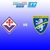 LIVE - GIRONE C - ACF Fiorentina U17 vs Frosinone Calcio U17 2-1