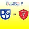LIVE - Union Brescia U17 vs AC Perugia Calcio U17 1-2