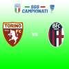 Torino FC U15 vs Bologna FC 1909 U15 3-2