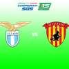 LIVE - GIRONE C - SS Lazio U15 vs Benevento Calcio U15 1-2