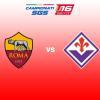 LIVE - GIRONE C - AS Roma U16 vs ACF Fiorentina U16 3-0