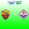LIVE - GIRONE C - AS Roma U15 vs ACF Fiorentina U15 2-2