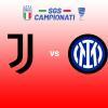 LIVE - Juventus FC U16 vs FC Internazionale Milano U16 3-0