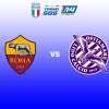 LIVE - GRUPPO 6 - AS Roma U14 vs AS Ostiamare Lido Calcio 5-1
