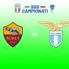 LIVE - AS Roma U15 vs SS Lazio U15 2-0