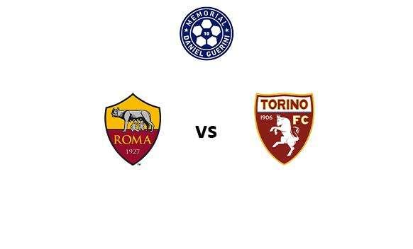 AS Roma vs Torino FC