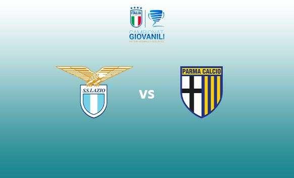 SS Lazio vs Parma Calcio 1913
