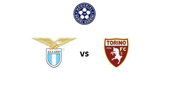 SS Lazio vs Torino FC