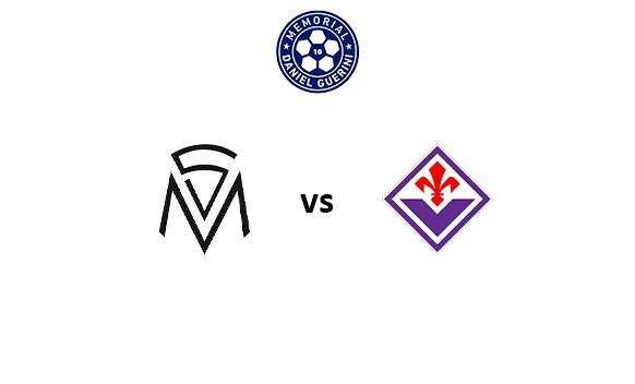 SPES Montesacro vs Fiorentina