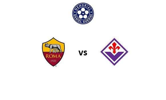 AS Roma vs ACF Fiorentina