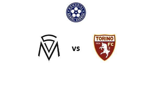 SPES Montesacro vs Torino FC