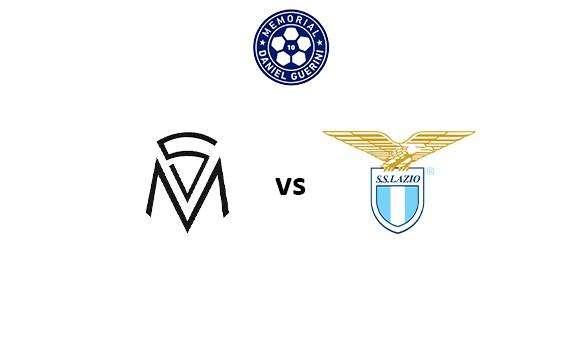 SPES Montesacro vs SS Lazio