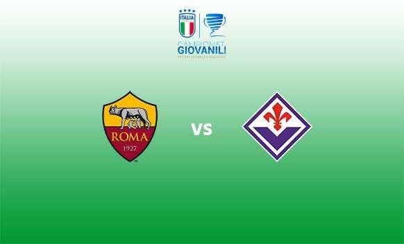 AS Roma vs ACF Fiorentina