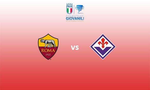 AS Roma vs ACF Fiorentina