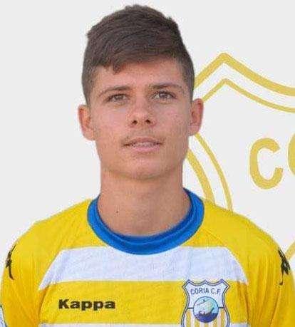 &copy; Coria CF