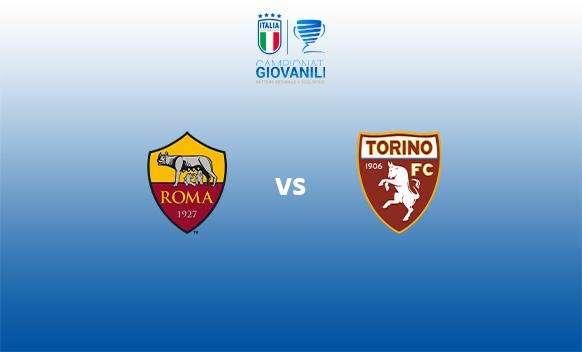 AS Roma vs Torino FC