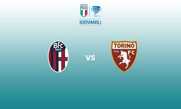 Bologna FC 1909 vs Torino FC