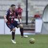 Casertana, lunedì a Terni per centrare il poker di vittorie 