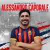 Casertana, un nuovo possente difensore chiude il pacchetto dei centrali