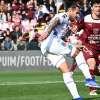 Verso Catania-Casertana: ventidue rossazzurri convocati