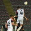 Casertana, un difensore saluta. E domenica....