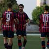 La Casertana stavolta non sbaglia e si prende i tre punti nel derby col Savoia. Rileggi la nostra diretta