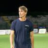 Paci: "Pareggio risultato più giusto, contento del carattere dei ragazzi"