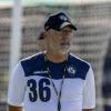 Masitto: "Casertana squadra forte e costruita per vincere, ma sappiamo come controbatterli"
