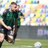 Casertana, pronto l'arrivo di un esperto attaccante 