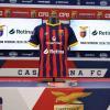Casertana - Retina, ufficiale l'accordo biennale