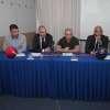 VIDEO - Presentati Violante e Ginestra, D'Agostino "Inizia una nuova era"