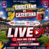 DIRETTA / Giugliano-Casertana, calcio d'inizio ore 14,30