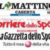 Rassegna stampa del 4 novembre