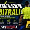 LE DESIGNAZIONI - Scelto un arbitro lombardo per il debutto rossoblù in campionato col Barletta