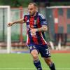 Casertana, rinnovo biennale anche per un difensore