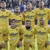 La Scafatese promossa in serie C