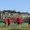 Casertana, tra due giorni la prima amichevole: ecco l'avversario