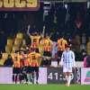 Il Benevento vince il girone e si guadagna la B