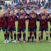 Casertana, un sorriso da tre punti dopo una settimana difficile, tra un secondo tempo quasi perfetto, uno Stellone felice e un Manconi versione killer spietato. Col Sorrento alla ricerca della continuità