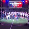 D'Agostino alla presentazione: "Riprendiamoci quanto perso a maggio. E sullo stadio...."