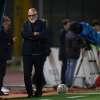 Cosmi: "Quanta sofferenza ma alla fine ce l'abbiamo fatta. Casertana ottima squadra"