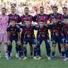 Casertana, col Giugliano un pari amaro, tra mille rimpianti e ritmi slow. Da domenica vietato sbagliare