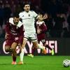 Casertana, pronto l'arrivo di un difensore centrale ex serie B
