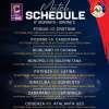 PREVIEW NONA GIORNATA - Trasferte insidiose per Salernitana e Catania, impegni interni per Benevento e Cosenza, derby per il Casarano 
